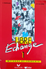 Libre Echange 1