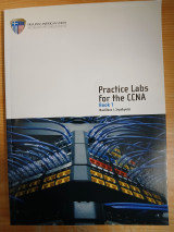 Practice labs for the CCNA