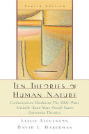 Ten Theories of Human Nature