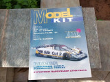 Model Kit τεύχος 3