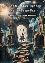 Οι τελευταίες ημέρες της Ανδρομέδας