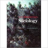 Sociology