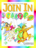 Join In Starter Pupil's Book