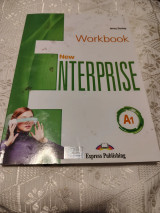 New enterprise
