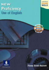 Longman Exam Skills:CPE Use of English Students Book Students' Book