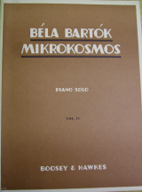 Mikrokosmos, Volume 4: Nos. 97-121