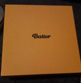 Butter