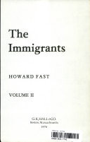 The Immigrants