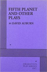 Fifth Planet and Other Plays