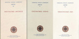 Αγιορείτου Λόγοι - Πνευματική αφύπνιση, Πνευματικός αγώνας, Οικογενειακή ζωή (τόμοι Β, Γ, Δ)