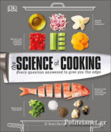 (h/b) the Science of Cooking