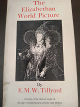The elizabethan world picture