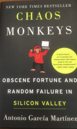 Chaos Monkeys
