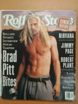 Rolling Stone issue 696