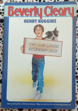 Henry Huggins