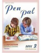 Pen Pal 2