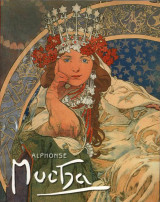 Alphonse Mucha: Celebrating the Creation of the Mucha Museum, Prague