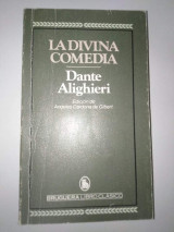 La Divina comedia