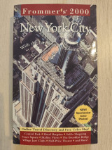 Frommer's? New York City 2000