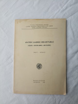 Δελτίον Σλαβικής βιβλιογραφίας Ετος Ζ Τευχος 29