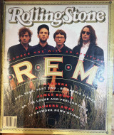 Rolling Stone - issue 607