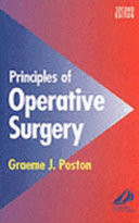 Principles of Operative Surgery