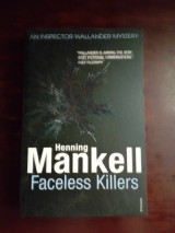 Faceless Killers