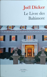 Le livre des Baltimore