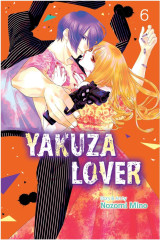 Yakuza Lover Vol.6