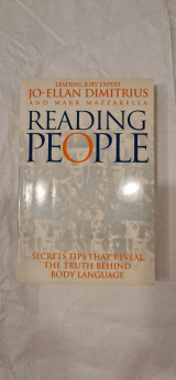 Reading people