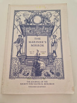 The Mariner's Mirror