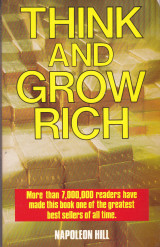 Think and grow rich