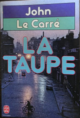 La taupe
