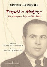 Τετράδια μνήμης