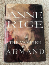 The Vampire Armand
