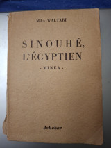 Sinouhe l’ Egyptien