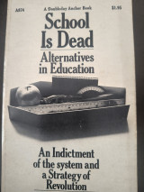 School is dead