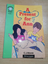 A Present for Ann