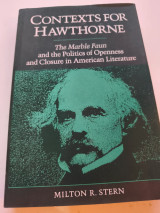 Contexts for Hawthorne