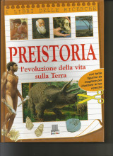 Preistoria