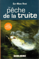 La pêche de la truite