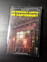 Les derniers Contes de Canterbury