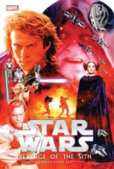 Star Wars: Επεισόδιο 3 - Revenge of the Sith