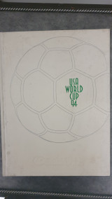 Usa world cup 94