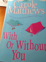 With or without You