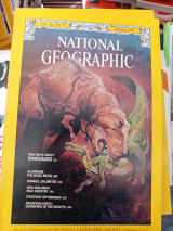 National Geographic Vol 154