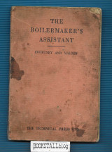 The Boilermaker's Assistant