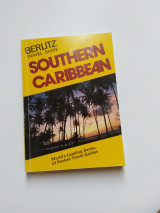 Berlitz travel guide Southern Caribbean