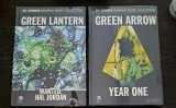 Green Arrow Green Lantern 2 τόμοι