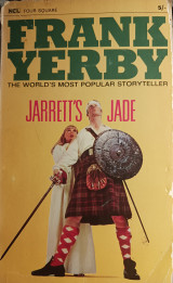 Jarrett's Jade